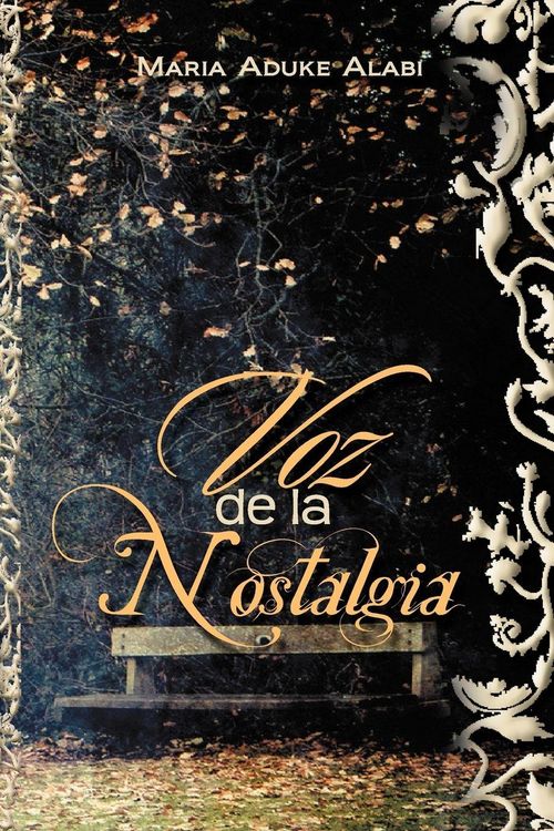 Produktbild: Voz de La Nostalgia