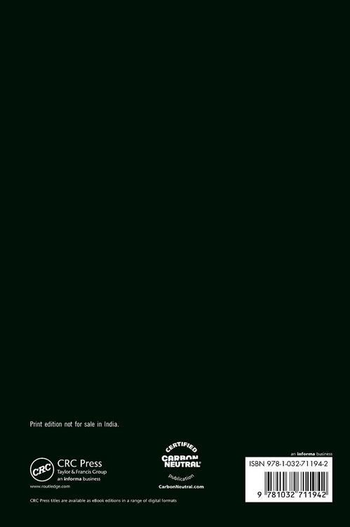 Produktbild: Plant Pathology and Disease Management