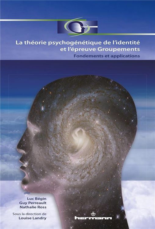 Produktbild: La theorie psychogenetique de l