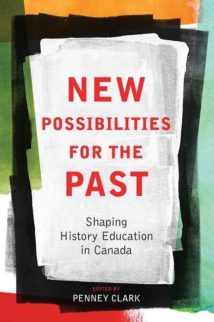 Produktbild: Clark, P: New Possibilities for the Past