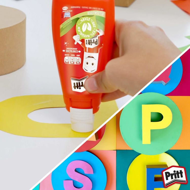 Produktbild: Pritt Kleben Pritt Alleskleber 100 g