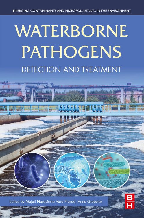 Produktbild: Waterborne Pathogens