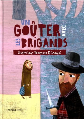 Produktbild: Un go&ucirc;ter avec des brigands
