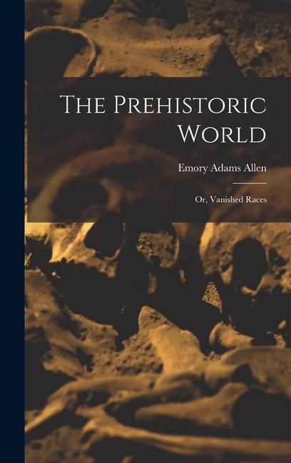 Produktbild: The Prehistoric World