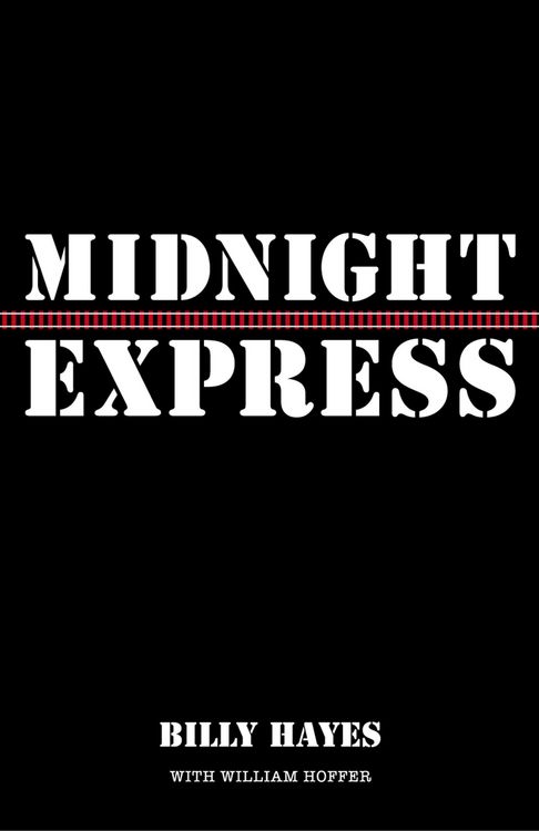 Produktbild: Midnight Express
