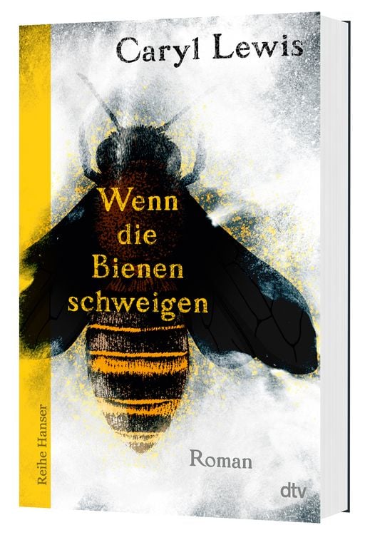 Produktbild: Wenn die Bienen schweigen