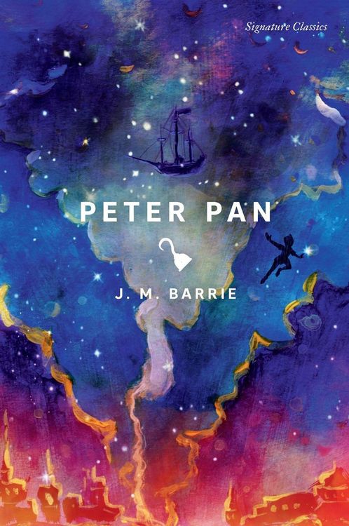 Produktbild: Peter Pan