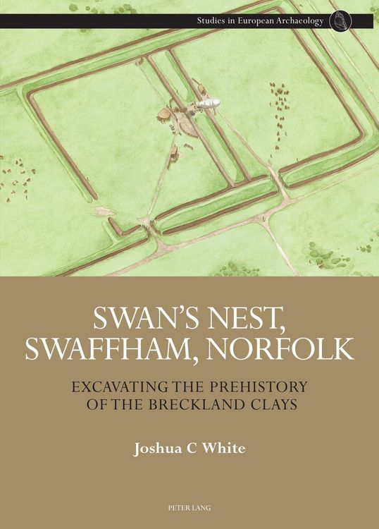 Produktbild: Swan&rsquo;s Nest, Swaffham, Norfolk