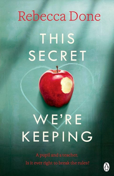 Produktbild: This Secret Were Keeping