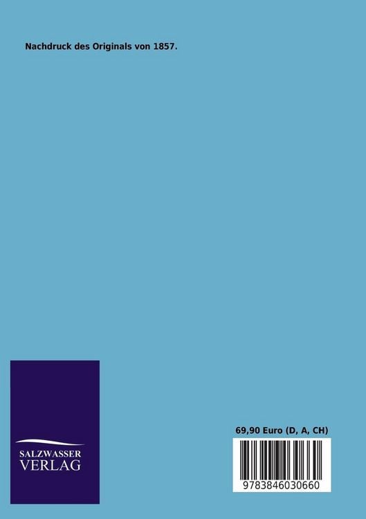 Produktbild: Vermische Schriften