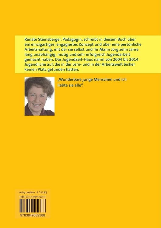 Produktbild: JugendZeit