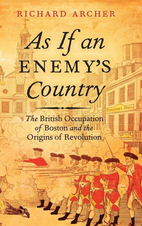 Produktbild: As If An Enemys Country Pmah C
