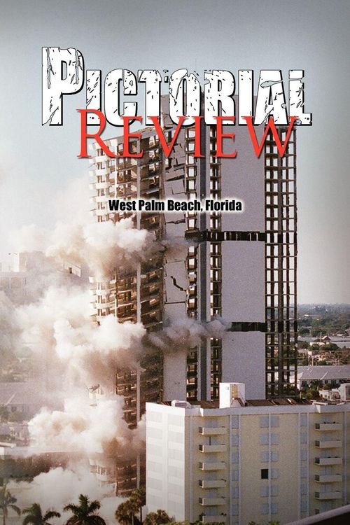 Produktbild: Pictorial Review