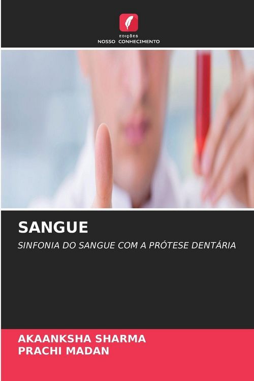 Produktbild: Sangue