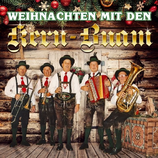 Produktbild: Weihnachten mit den