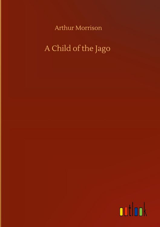 Produktbild: A Child of the Jago