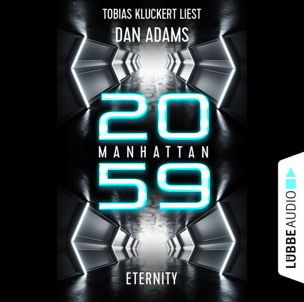 Produktbild: Manhattan 2059 - Eternity