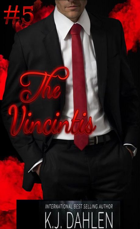 Produktbild: The Vincintis
