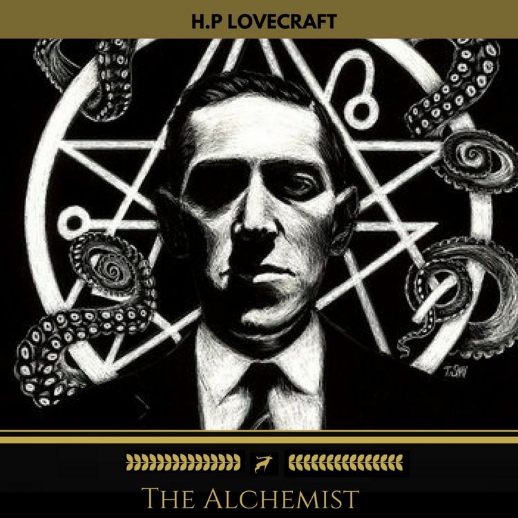 Produktbild: The Alchemist