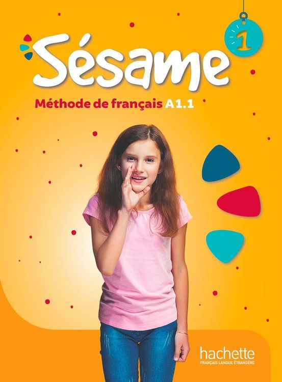 Produktbild: Sesame