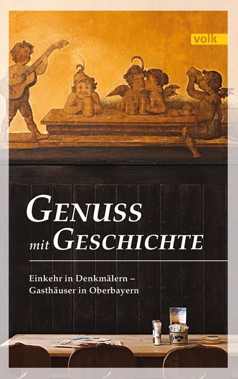 Produktbild: Genuss mit Geschichte