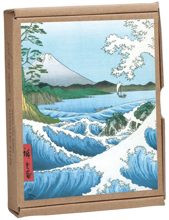 Produktbild: Hiroshige
