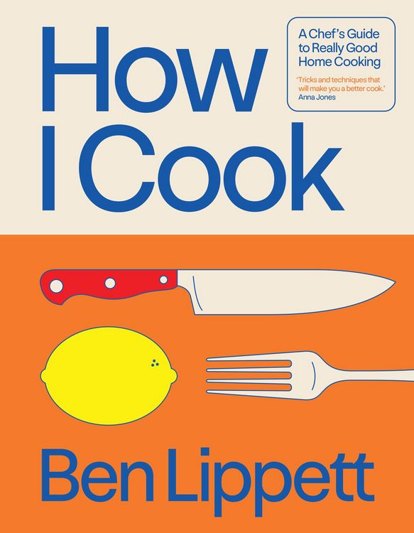 Produktbild: How I Cook