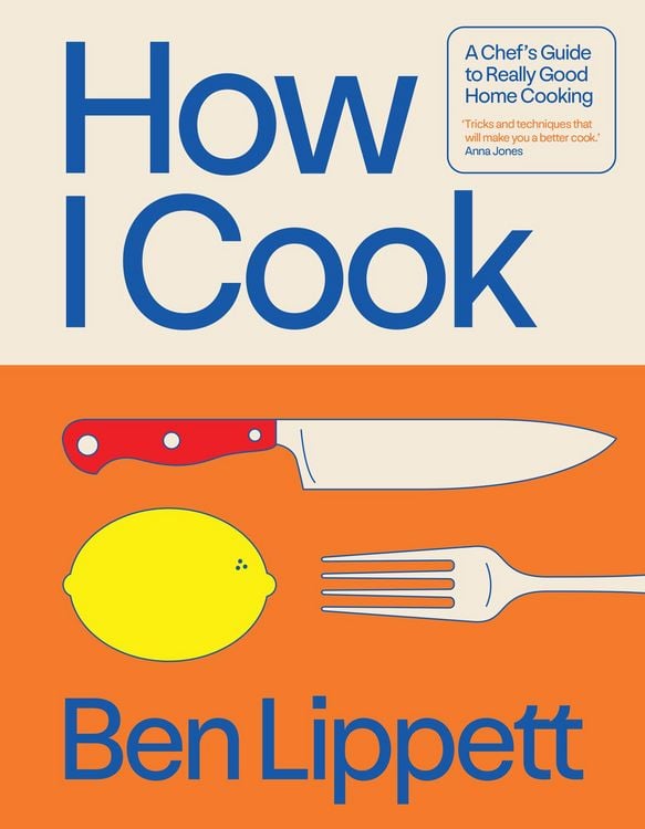 Produktbild: How I Cook Hb
