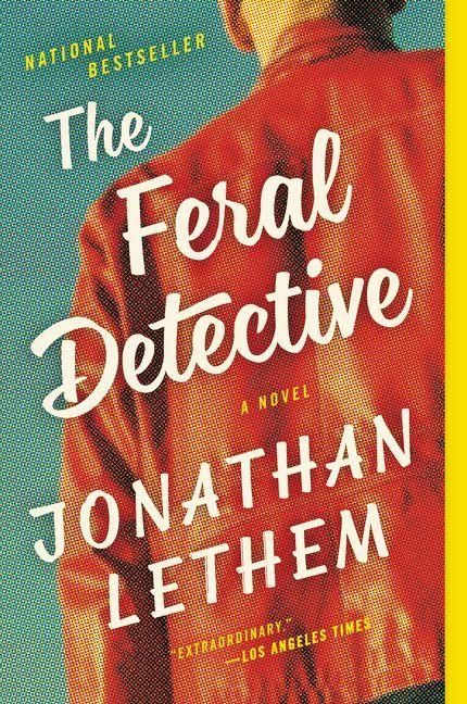 Produktbild: Feral Detective, The