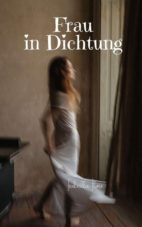 Produktbild: Frau in Dichtung