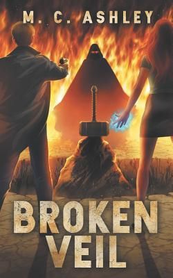 Produktbild: Broken Veil