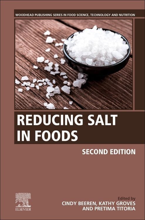 Produktbild: Reducing Salt in Foods