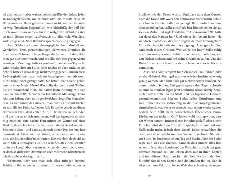 Produktbild: Leergut