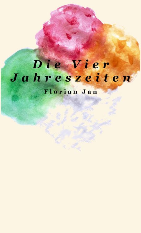 Produktbild: Die Vier Jahreszeiten