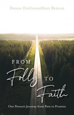 Produktbild: From Folly to Faith