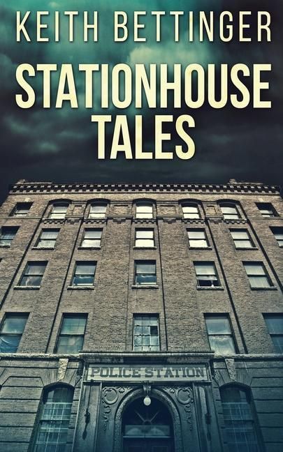 Produktbild: Stationhouse Tales