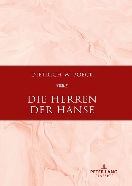 Produktbild: Die Herren der Hanse