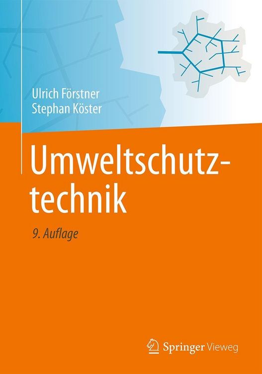 Produktbild: Umweltschutztechnik