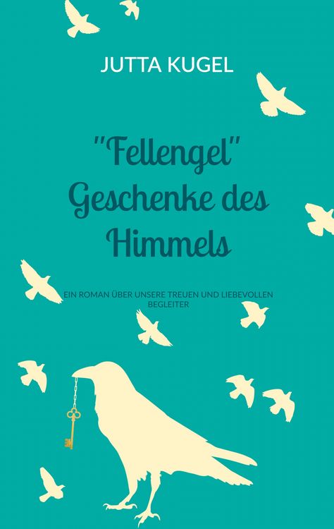 Produktbild: "Fellengel" Geschenke des Himmels