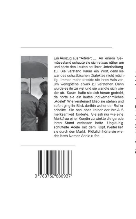 Produktbild: Erwin und Adele
