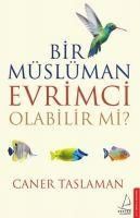 Produktbild: Bir M&uuml;sl&uuml;man Evrimci Olabilir mi