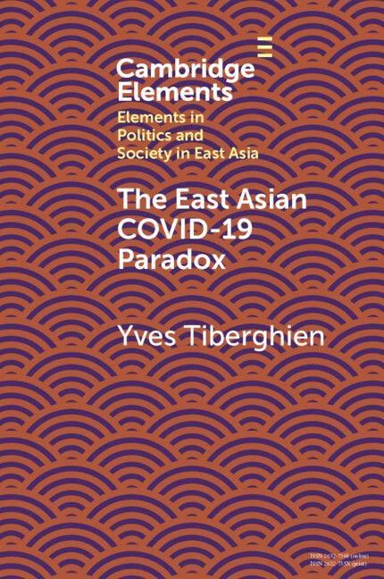 Produktbild: The East Asian Covid-19 Paradox