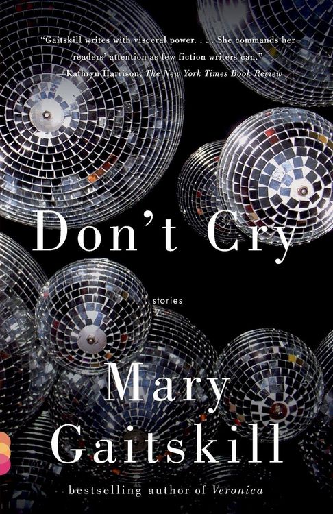 Produktbild: Don't Cry