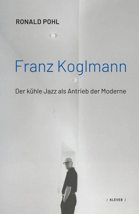 Produktbild: Franz Koglmann