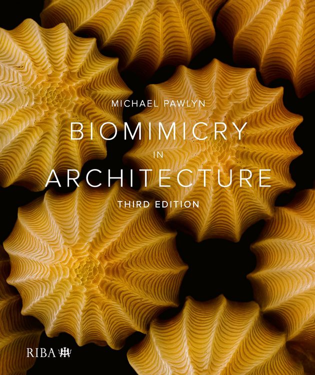 Produktbild: Biomimicry in Architecture