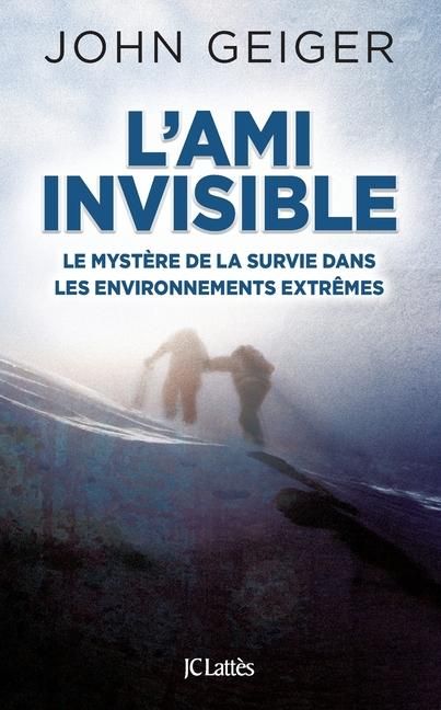 Produktbild: L'ami invisible