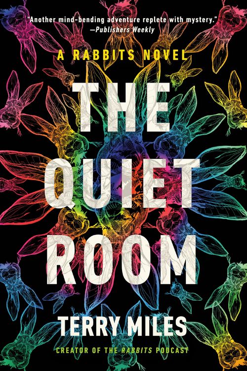 Produktbild: The Quiet Room