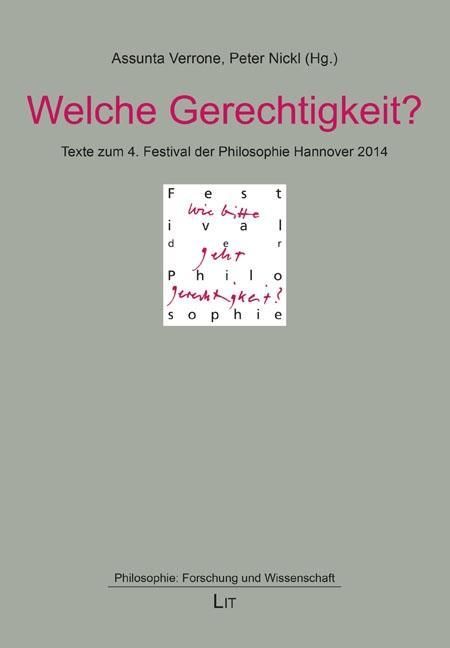 Produktbild: Welche Gerechtigkeit?