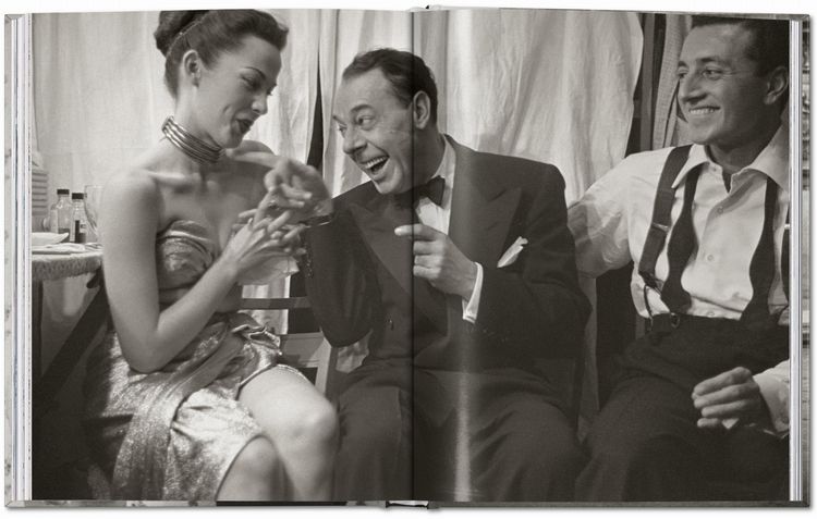 Produktbild: Stanley Kubrick Photographs