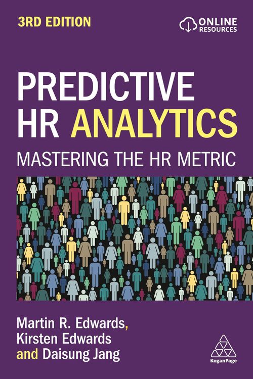 Produktbild: Predictive HR Analytics